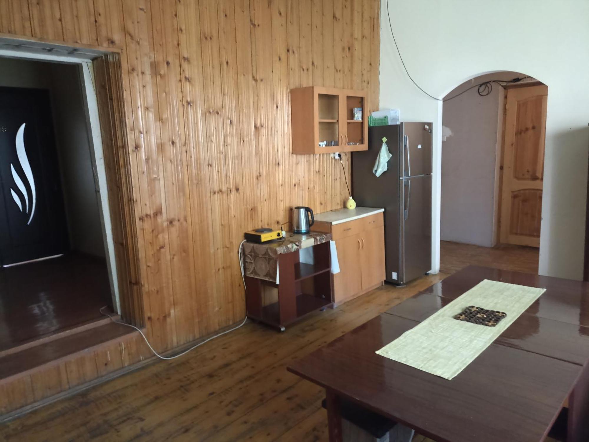 Jeiran Japaridze'S Guesthouse Μέστια Δωμάτιο φωτογραφία